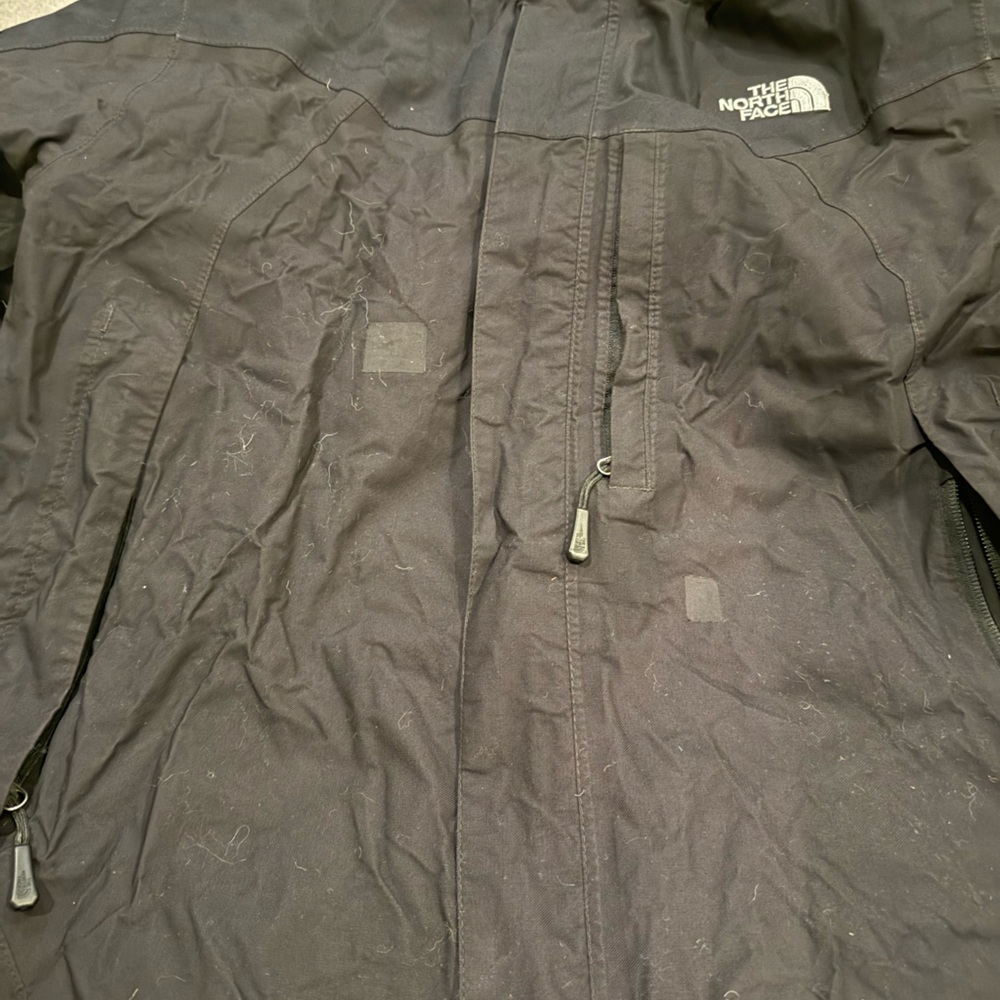 Technical North Face Jacket - Size Large. Please … - image 3